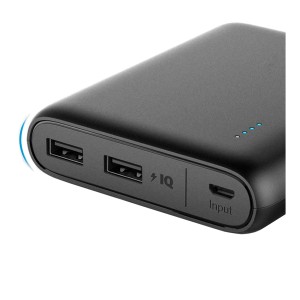 پاوربانک انکر مدل A1214 POWERCORE ظرفیت 10400 میلی آمپر ساعت